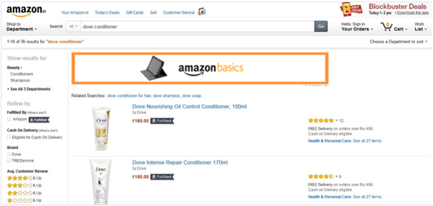 Can online marketplaces only help you sell? Or are there more benefits?