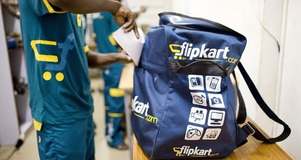 Flipkart duped by gang; Online sellers beware, fraudsters on the loose!