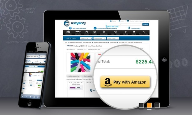 Amazon to enter virtual payment scene; applies for mobile wallet licence