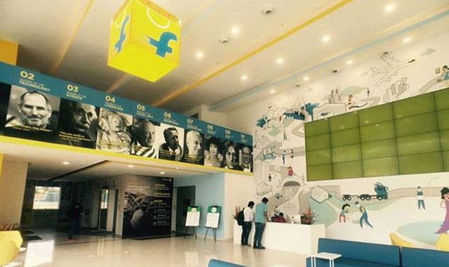 Flipkart counts on Top Sellers, Dabbawallas, Ekart, & new Marketing Campaign
