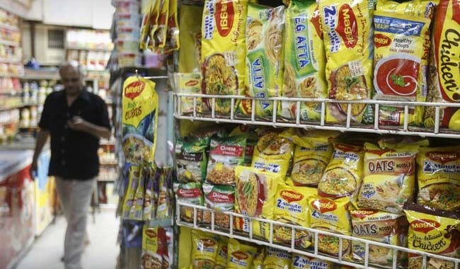 Now food safety scanners to control ecommerce as well?