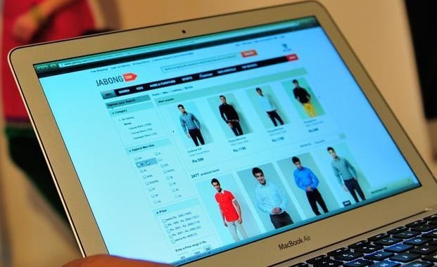 Jabong narrows losses, still finds no takers