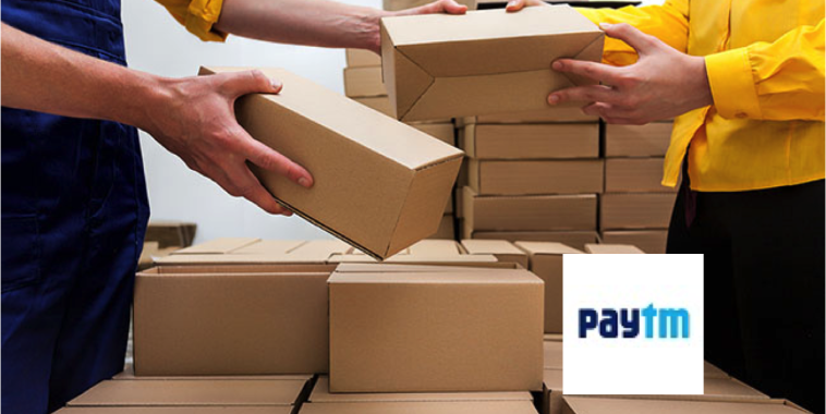 Paytm working to reduce logistics costs, delivery time minus own warehouses