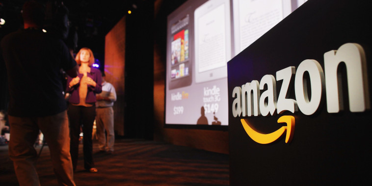 Discount limitation affecting Amazon the most, out of all ecommerce leaders?