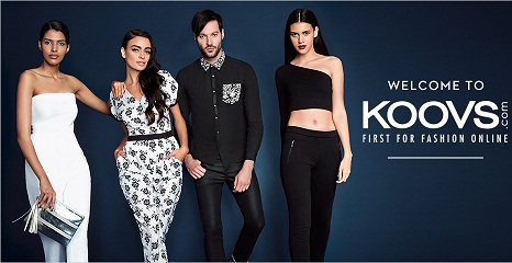 Koovs India flush with funds, raises Rs 212 Crore