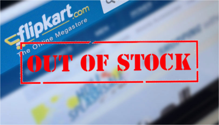 Could Online Seller protests against Flipkart escalate in the future?