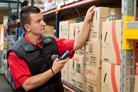 Why stock count audit should be a critical part of your weekly process