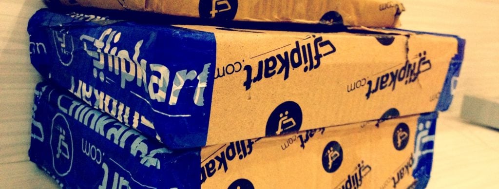 #OnlineDharna moves into phase 2; Increase prices on Flipkart!