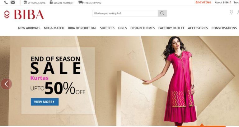 Retail brands use tech firms to launch Web Stores & compete with Online Marketplaces