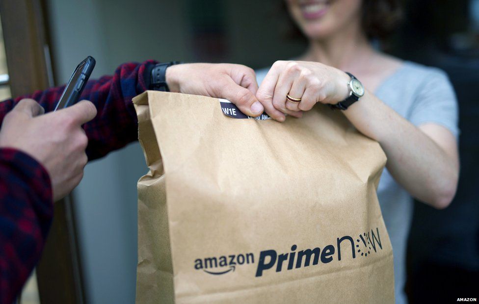 Amazon Now 2-Hour delivery service could soon launch in more Indian cities