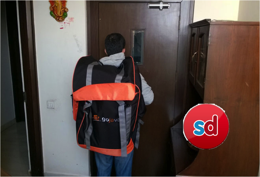 Snapdeal mulling over buying GoJavas to strengthen its logistics