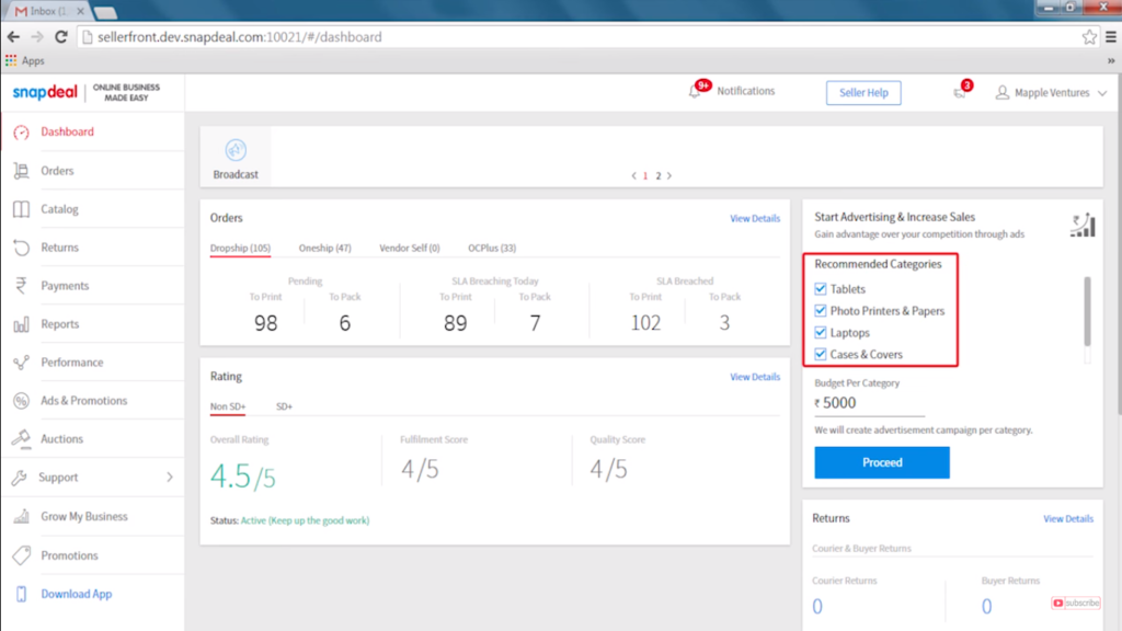Snapdeal introduces Recurring Campaigns for uninterrupted advertising