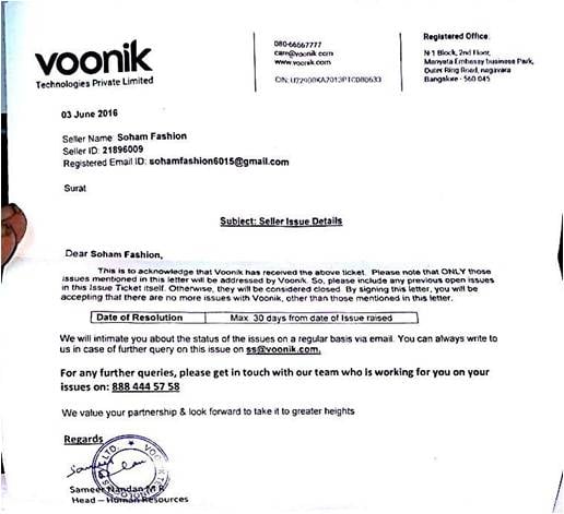 Has Voonik joined payment delay club? Seller group says yes, Etailer says no!