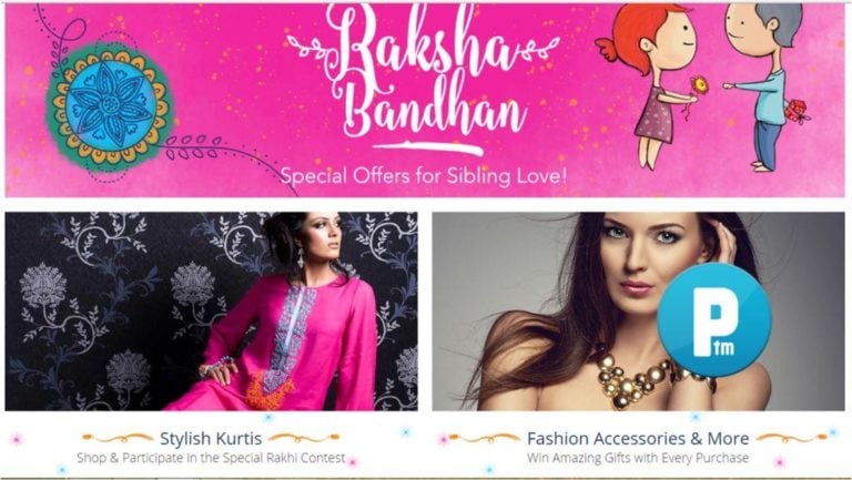 Paytm introduces new Bulk VAT rate Edit & Promotion features on its Seller Panel