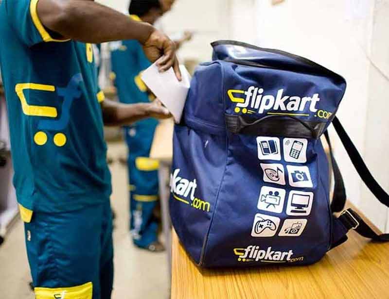 Flipkart labels will be mandatory from 22 August 2016