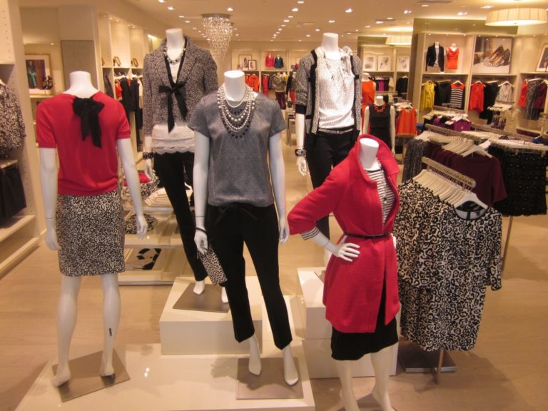 Indian online fashion: has it reached saturation or is it still developing?