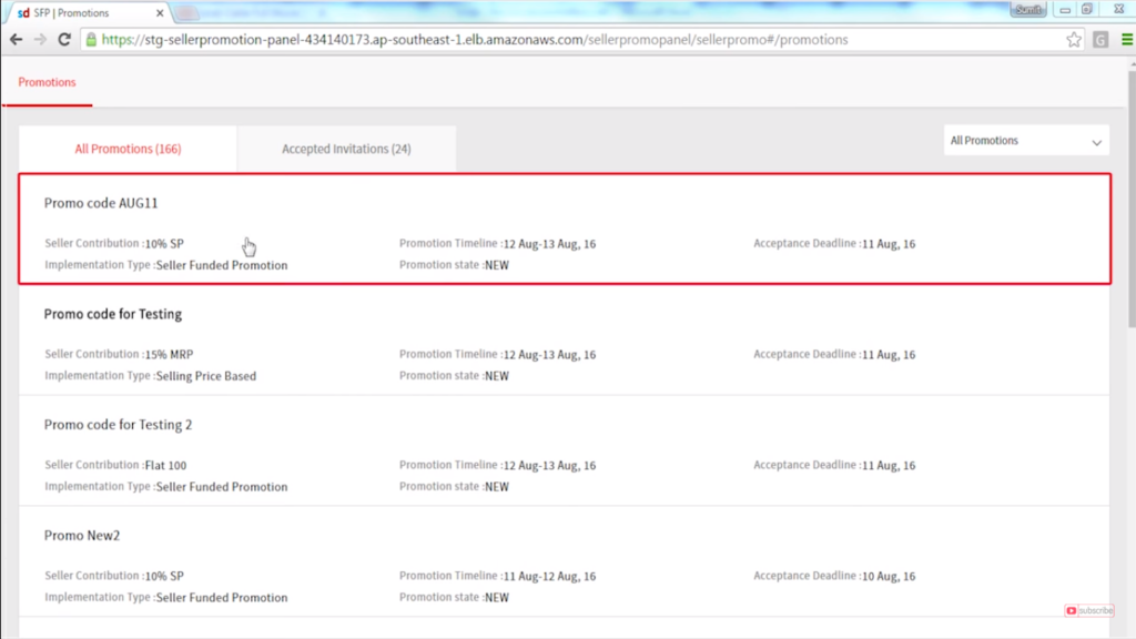 Tried Snapdeal promotions for sales growth? Here’s how you can participate right
