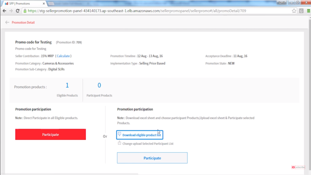 Tried Snapdeal promotions for sales growth? Here’s how you can participate right