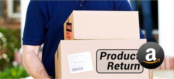 Amazon’s new matrix upgrade forcing sellers to accept all return requests?