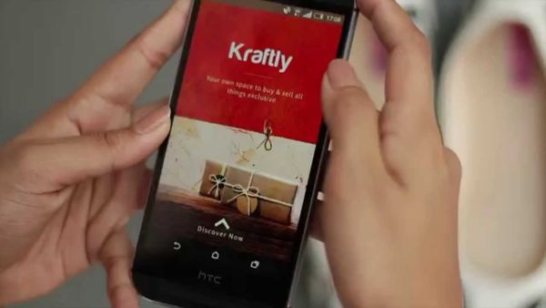 Kraftly teams up with Ministry of Textiles to empower & promote Indian handloom community