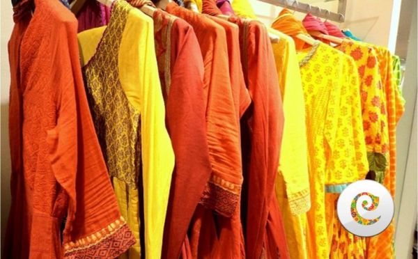 Craftsvilla partners with Co-optex to support Tamil Nadu Handlooms & boost its product range