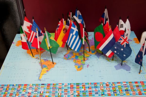 Cross border ecommerce – everything you need to know