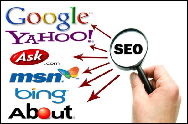The how to on – making your business search engine friendly