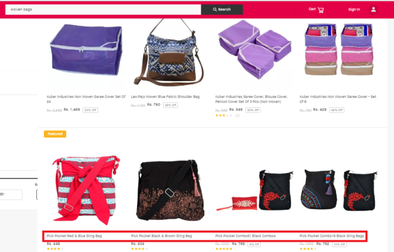 How do online marketplace advertisements work? Can you count on them to enhance sales?