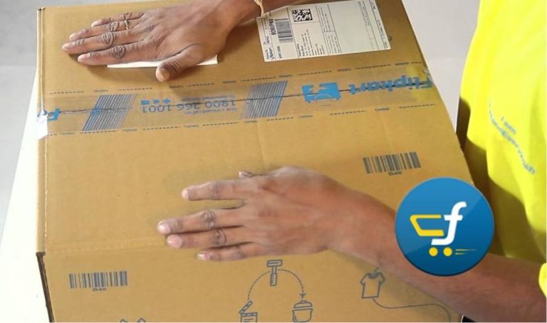 Flipkart highlights shipping label guidelines; Violations could result in delivery delays