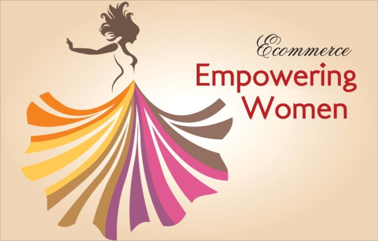 Anyone can enrol in ecommerce; But is perfection in online selling gender specific?