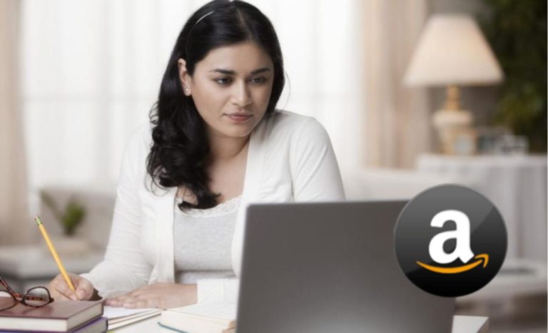 Amazon schools sellers in the art of online retail through Amazon Classroom
