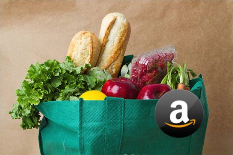 Amazon could soon get official nod for FDI in food retail