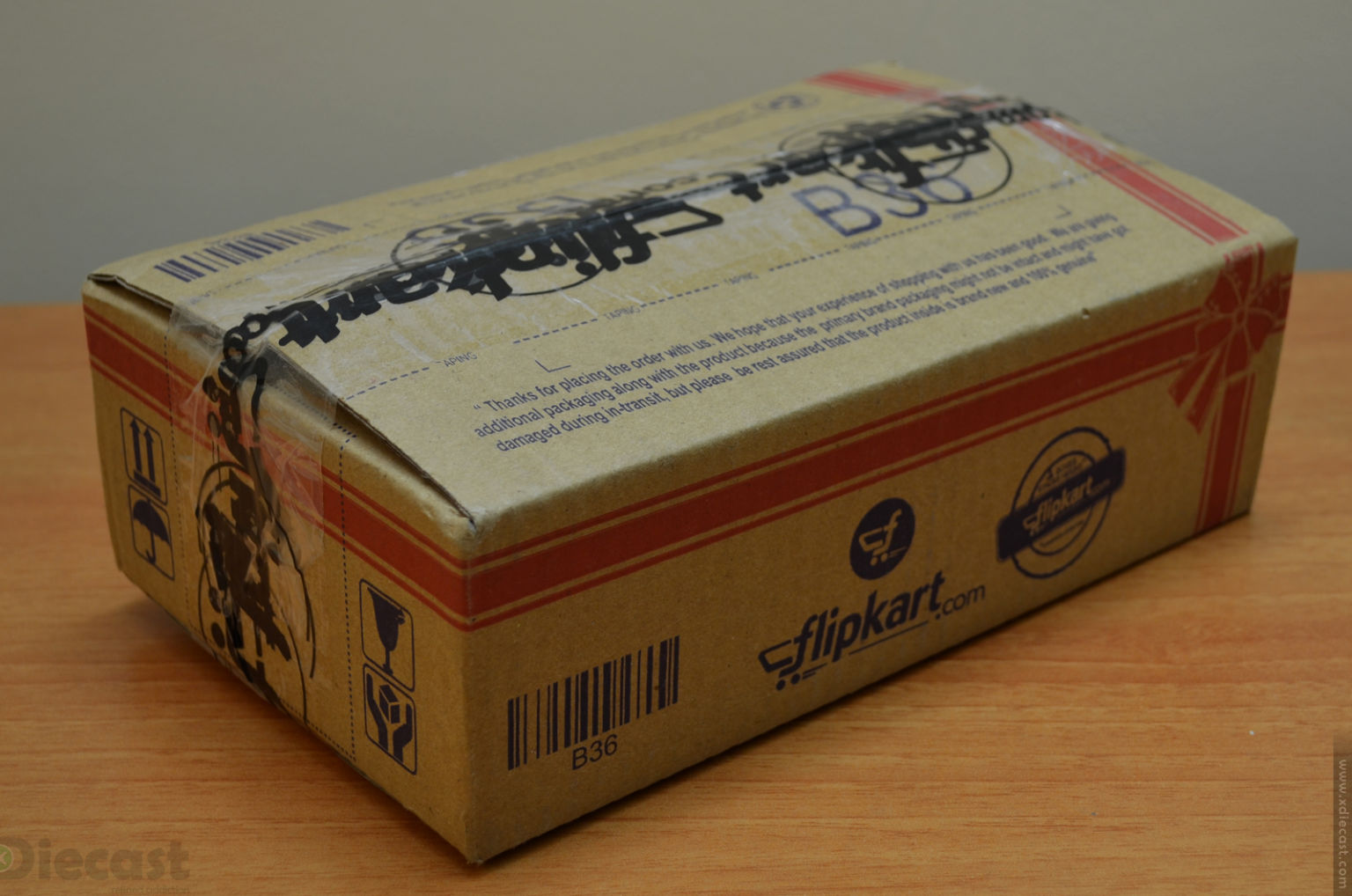 Sellers’ body AIOVA issues trade notice against Flipkart’s wrong shipping costs error