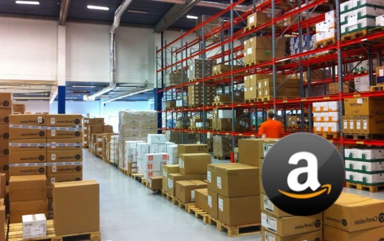 Amazon to lunch more FCs through retail chains & manufacturers