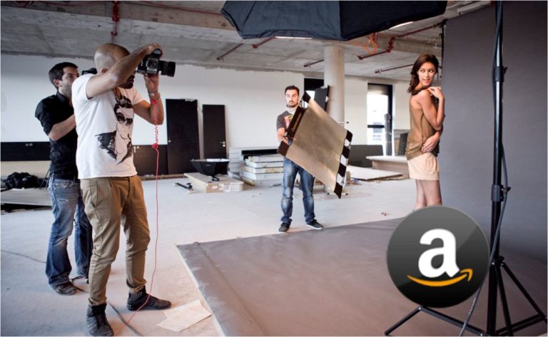 Amazon unveils first Fashion Studio in India, fashion included its top-3 categories