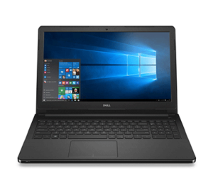 Dell Vostro Laptop