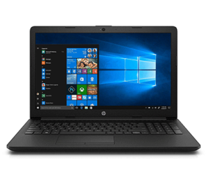 HP 15 AMD 15.6Inch Laptop