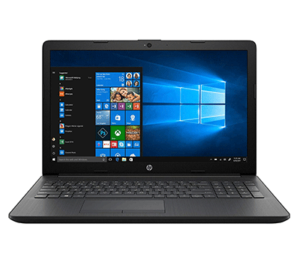 HP 15 Intel Core i5 Laptop